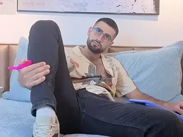 Stripchat Private Sex Chat of Ethan__Walker