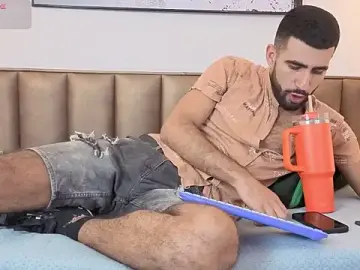 Stripchat Private Sex Chat of Ethan__Walker