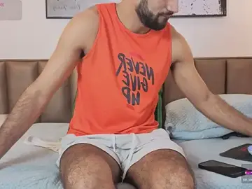 Stripchat Sex Cam of Ethan__Walker