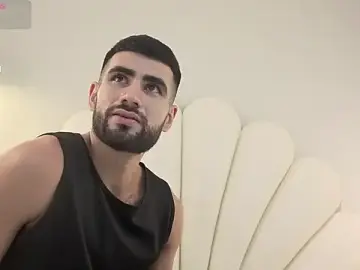 Stripchat Best live sex cam show of Ethan__Walker