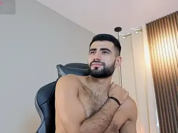 Stripchat Best Webcam of Ethan__Walker