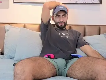 Stripchat Nude Webcam of Ethan__Walker