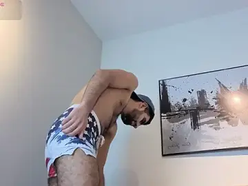 Stripchat Live Porn of Ethan__Walker