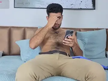Stripchat Watch Live Sex Cams of Ethan__Walker