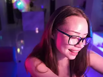 Stripchat Live Sex of VixenMia