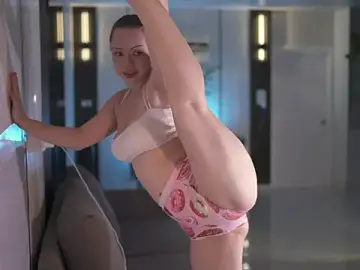 Stripchat Sex Chat of VixenMia