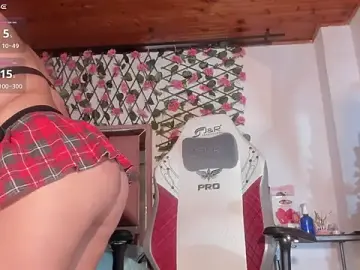 Stripchat Live Sex of ally_sun__