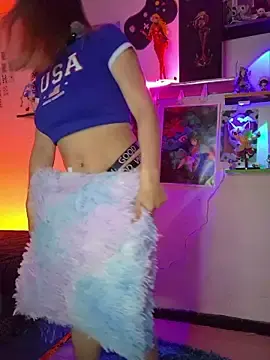Stripchat Live Porn of AnniexMichaelLive