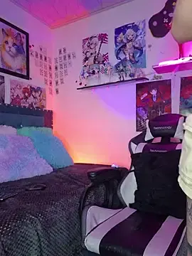 Stripchat Nude Webcam of AnniexMichaelLive