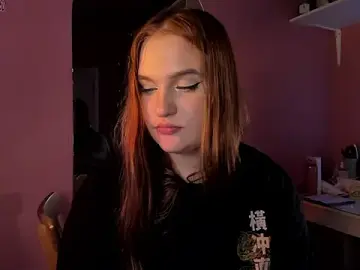 Stripchat Live Porn of CarolineLovers