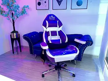 Stripchat Free Live Porn of Charlotte_ethan