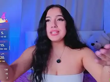 Stripchat Adult Video Chat of JennyFerguson