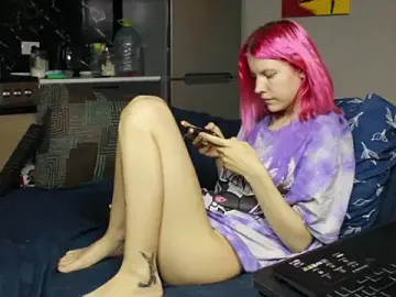 Stripchat Best live sex cam show of Kamala_Adele