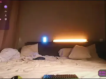 Stripchat Nude Webcam of VunderSEX