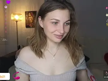 Stripchat Adult Video Chat of lastdawn1