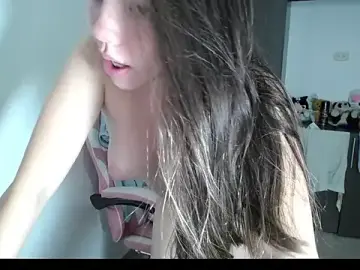 Stripchat Nude Webcam of venelope1