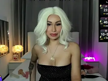 Stripchat Live Porn of LustfulMonica