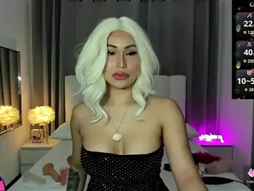 Stripchat Free Live Porn of LustfulMonica