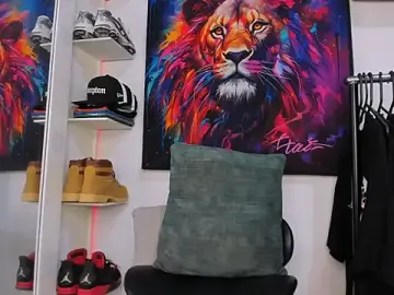 Stripchat Adult Video Chat of Pantera_black_21