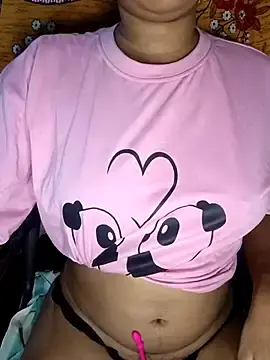 Stripchat Private Sex Chat of Ralisha_Rani