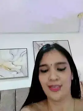 Stripchat Live Porn of _Katrina27