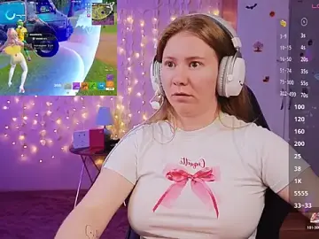 Stripchat Adult Webcam of D0nna_