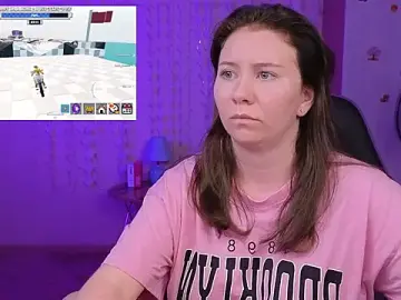 Stripchat Live Porn of D0nna_