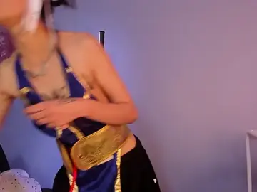 Stripchat Best Webcam of Hannahpage