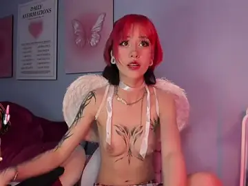 Stripchat Live Sex Cam of Hannahpage