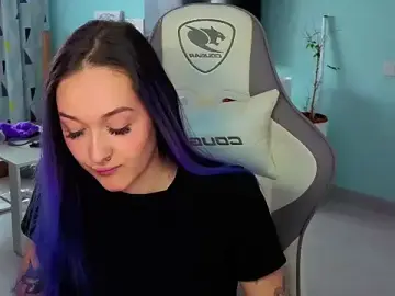 Stripchat Sex Chat of Im_suka