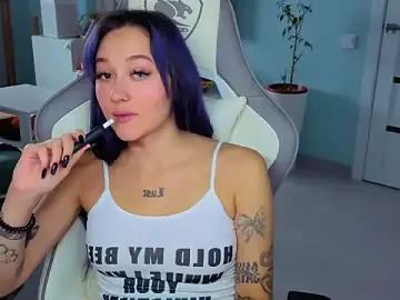 Stripchat Sex Cam of Im_suka