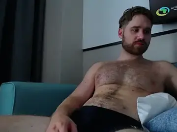 Stripchat Free Porn Cam of LorenzoLux