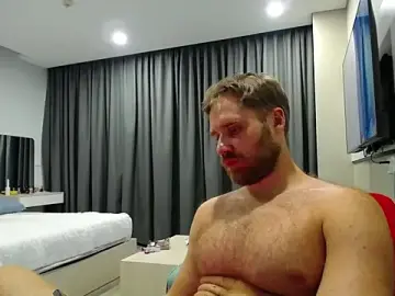 Stripchat Live Porn of LorenzoLux