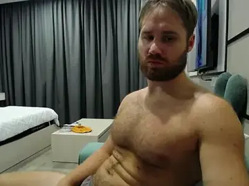 Stripchat Nude Webcam of LorenzoLux