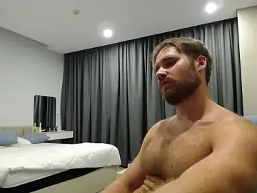 Stripchat Nude Webcam of LorenzoLux