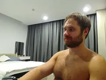 Stripchat Live Porn of LorenzoLux