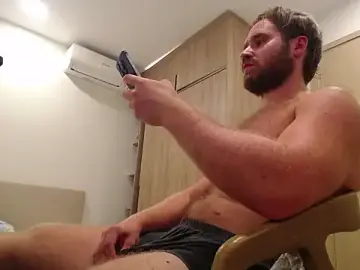 Stripchat Live Sex Cam of LorenzoLux