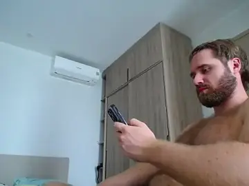 Stripchat Best Webcam of LorenzoLux