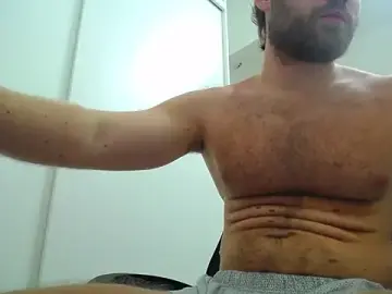Stripchat Live Porn of LorenzoLux