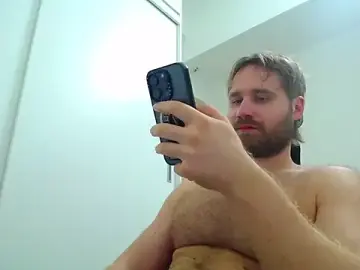 Stripchat Live Porn of LorenzoLux