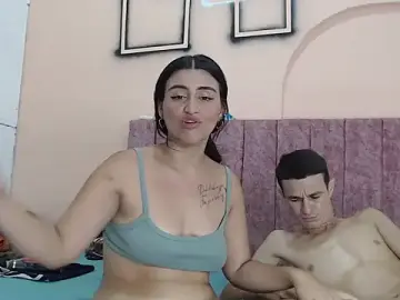 Stripchat Best live sex cam show of dirty_couple22