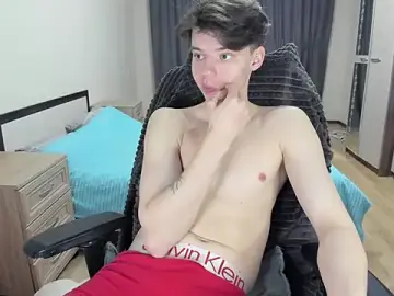 Stripchat Adult Video Chat of Liam_sexy1