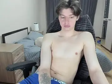Stripchat Best Webcam of Liam_sexy1