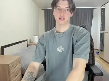 Stripchat Sex Chat of Liam_sexy1