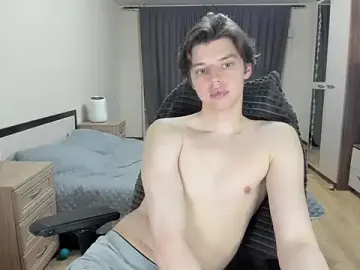 Stripchat Live Sex Cam of Liam_sexy1