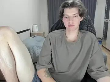 Stripchat Live Porn of Liam_sexy1