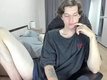Stripchat Adult Video Chat of Liam_sexy1