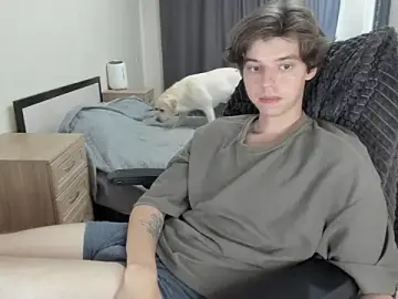 Stripchat Best live sex cam show of Liam_sexy1