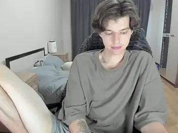 Stripchat Best live sex cam show of Liam_sexy1