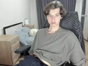 Stripchat Adult Webcam of Liam_sexy1